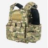 CAGE PLATE CARRIER™ SET